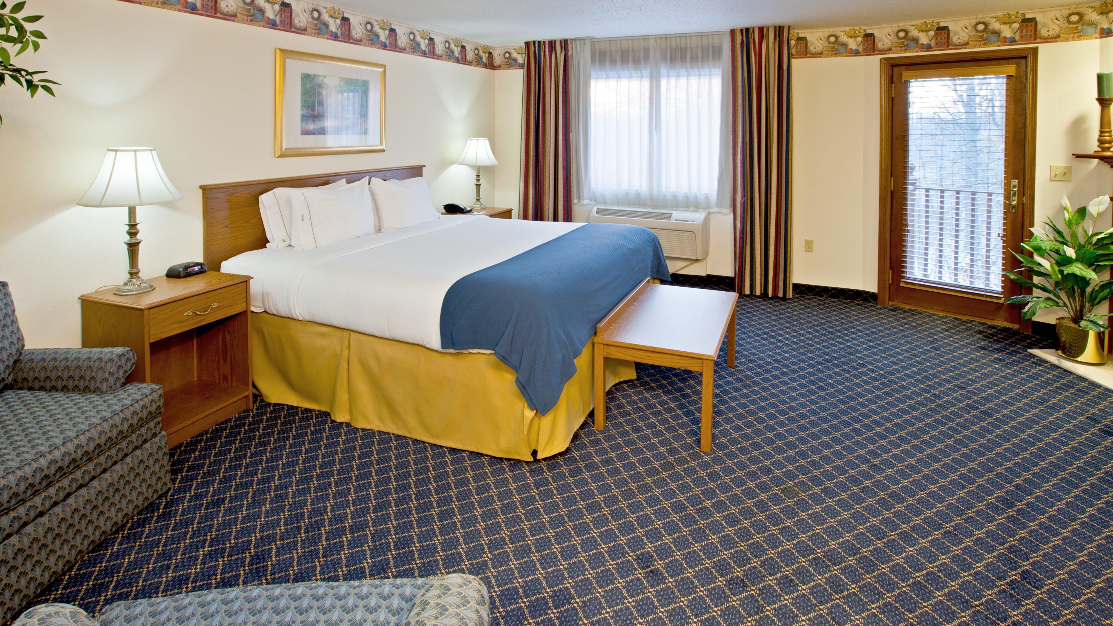 Best Western Fremont Angola I-80 90 Toll Road Dış mekan fotoğraf