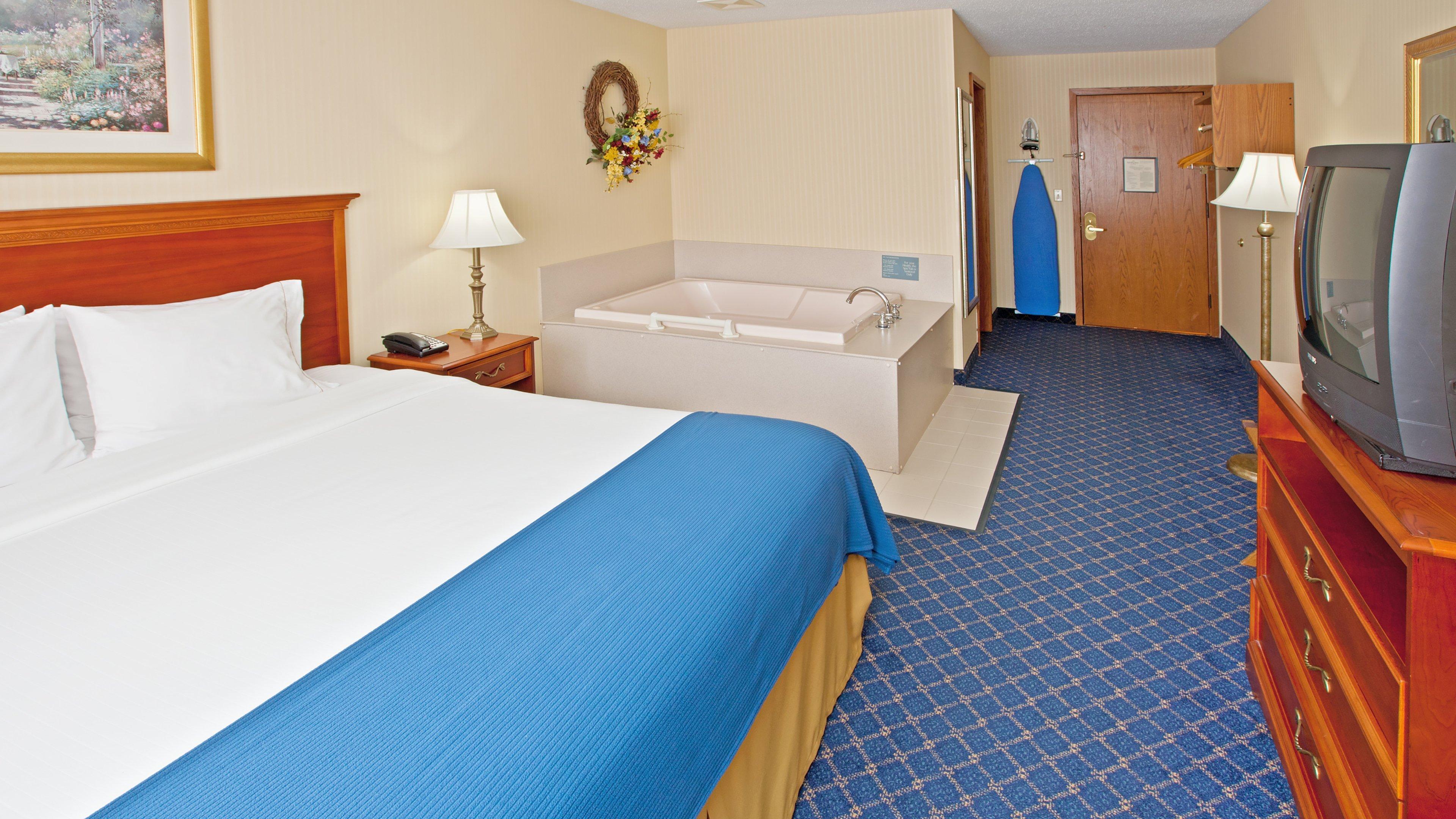 Best Western Fremont Angola I-80 90 Toll Road Dış mekan fotoğraf