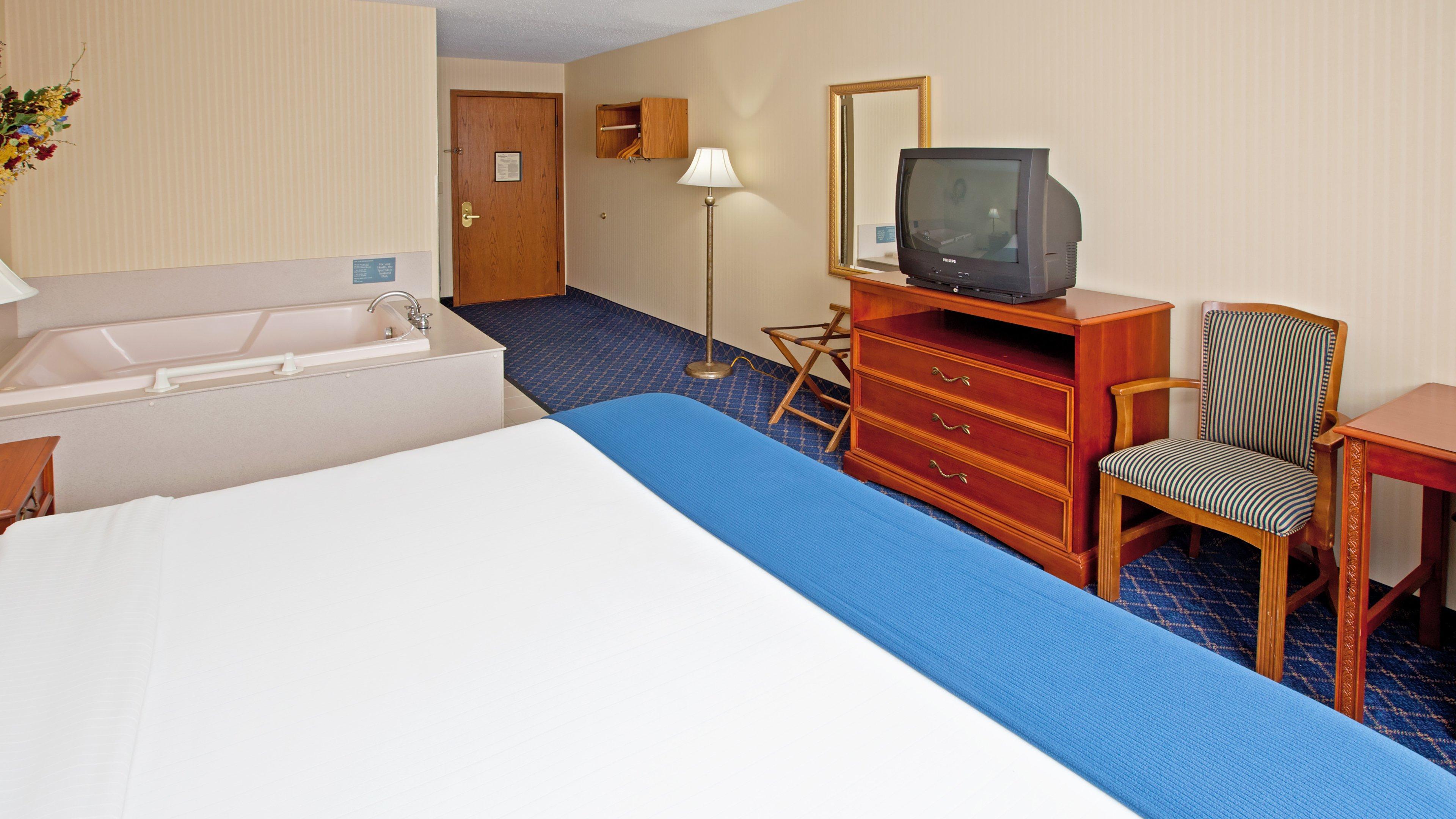 Best Western Fremont Angola I-80 90 Toll Road Dış mekan fotoğraf