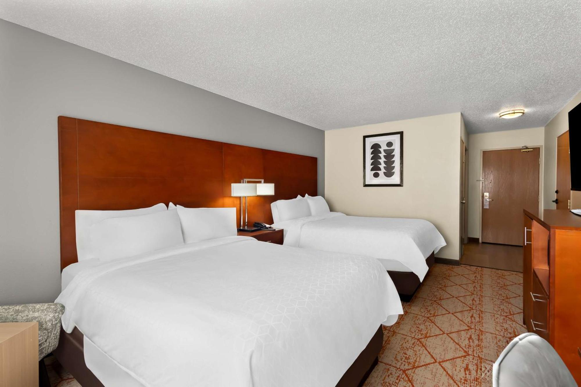 Best Western Fremont Angola I-80 90 Toll Road Dış mekan fotoğraf