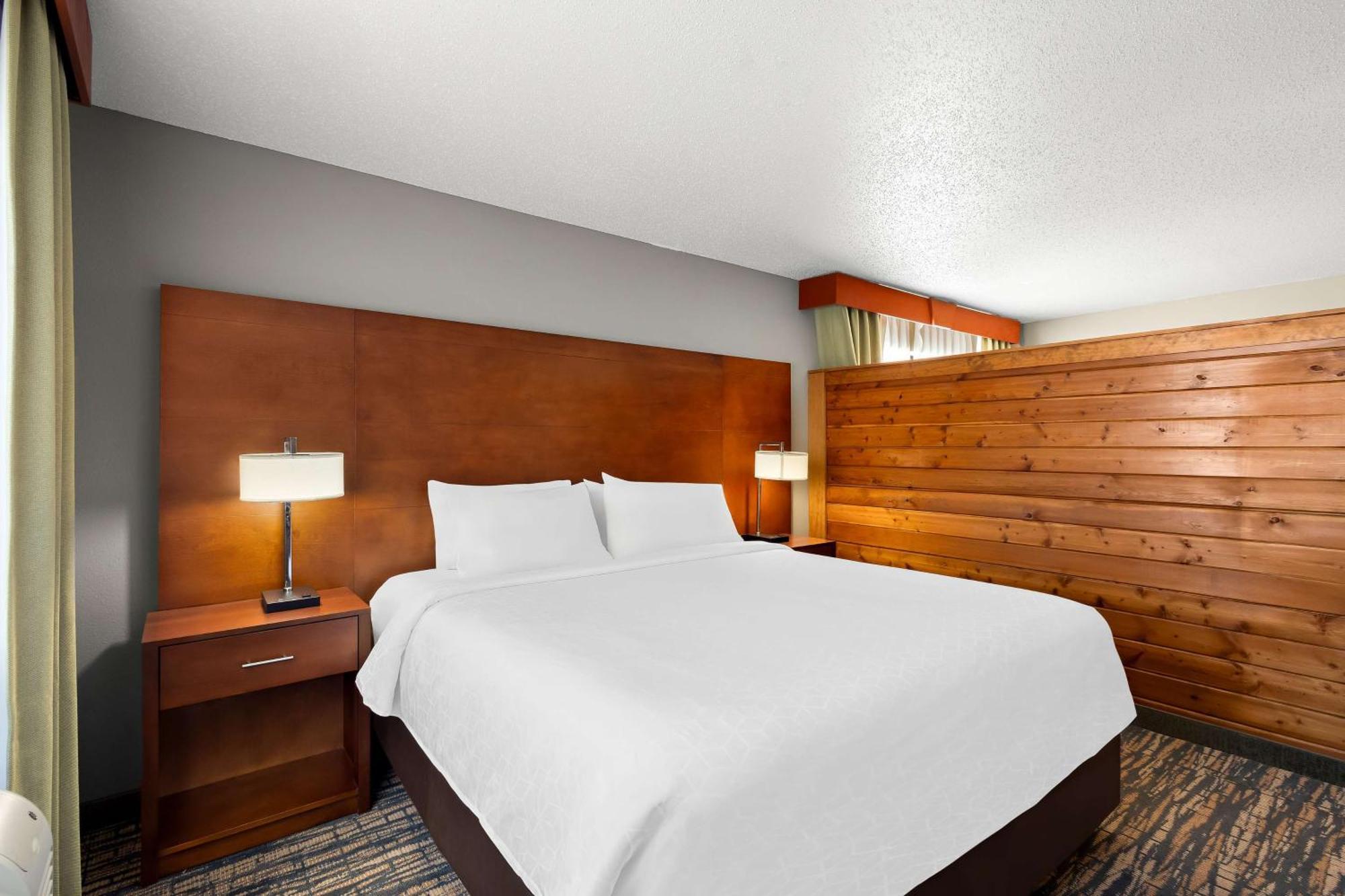 Best Western Fremont Angola I-80 90 Toll Road Dış mekan fotoğraf