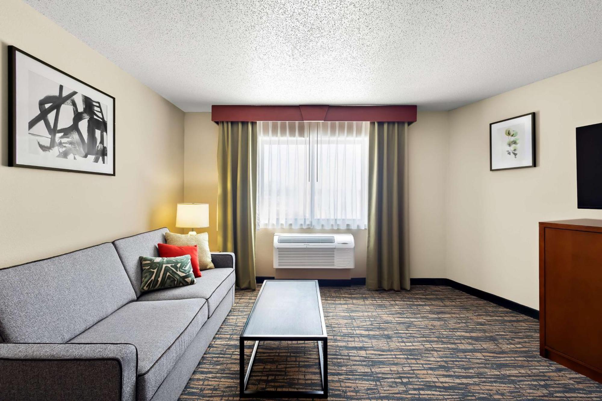 Best Western Fremont Angola I-80 90 Toll Road Dış mekan fotoğraf