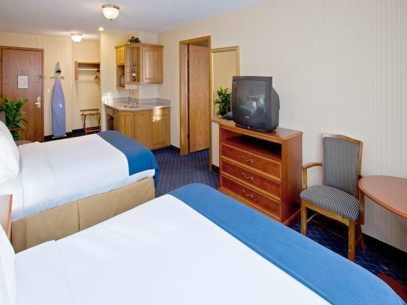 Best Western Fremont Angola I-80 90 Toll Road Dış mekan fotoğraf