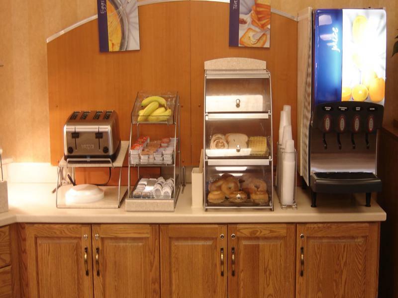 Best Western Fremont Angola I-80 90 Toll Road Dış mekan fotoğraf